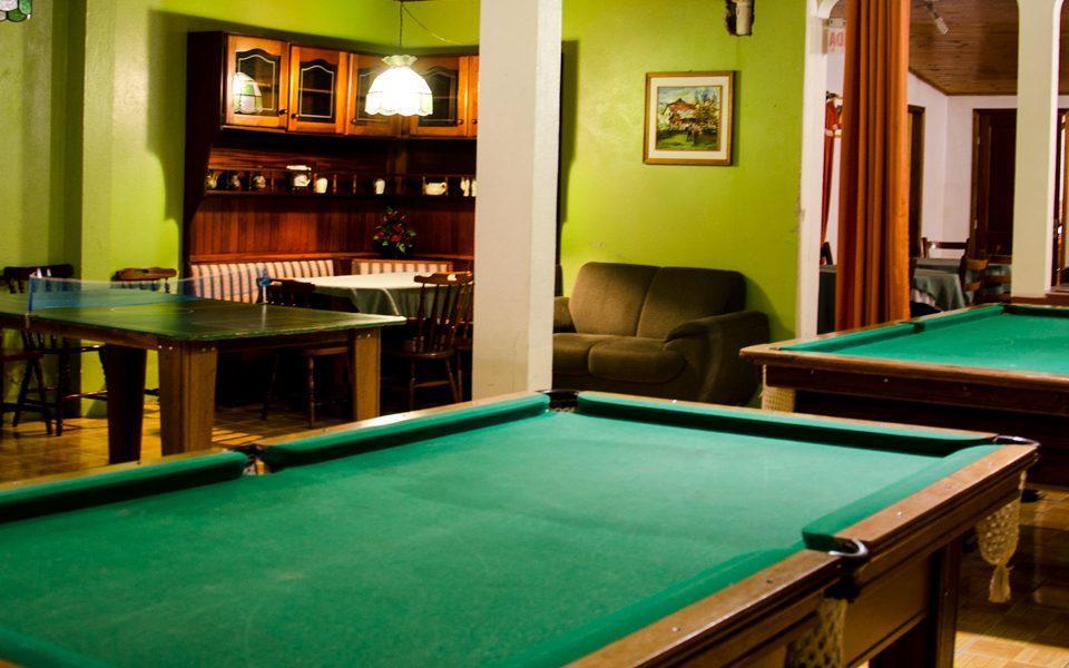 Urubici Park Hotel מראה חיצוני תמונה