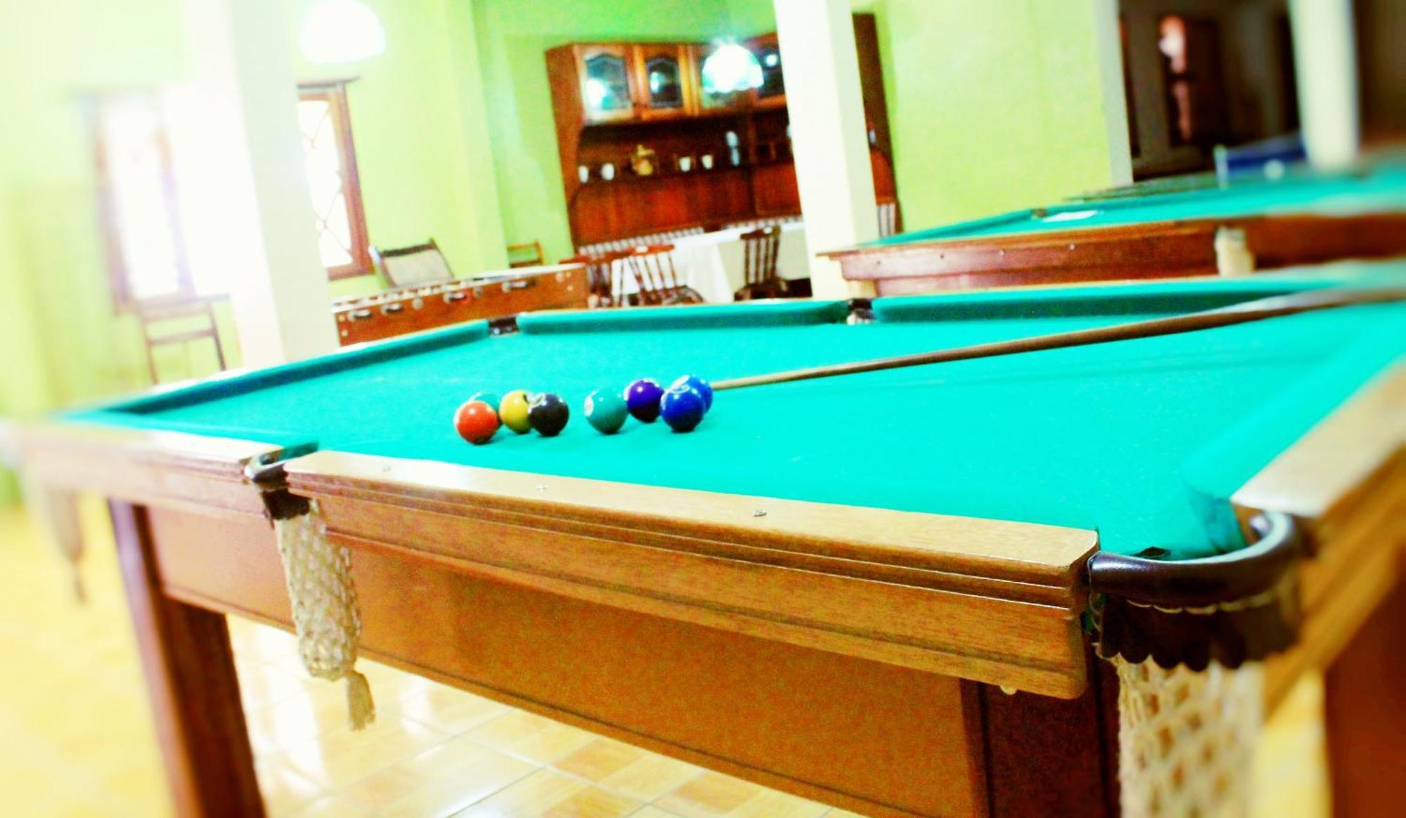 Urubici Park Hotel מראה חיצוני תמונה