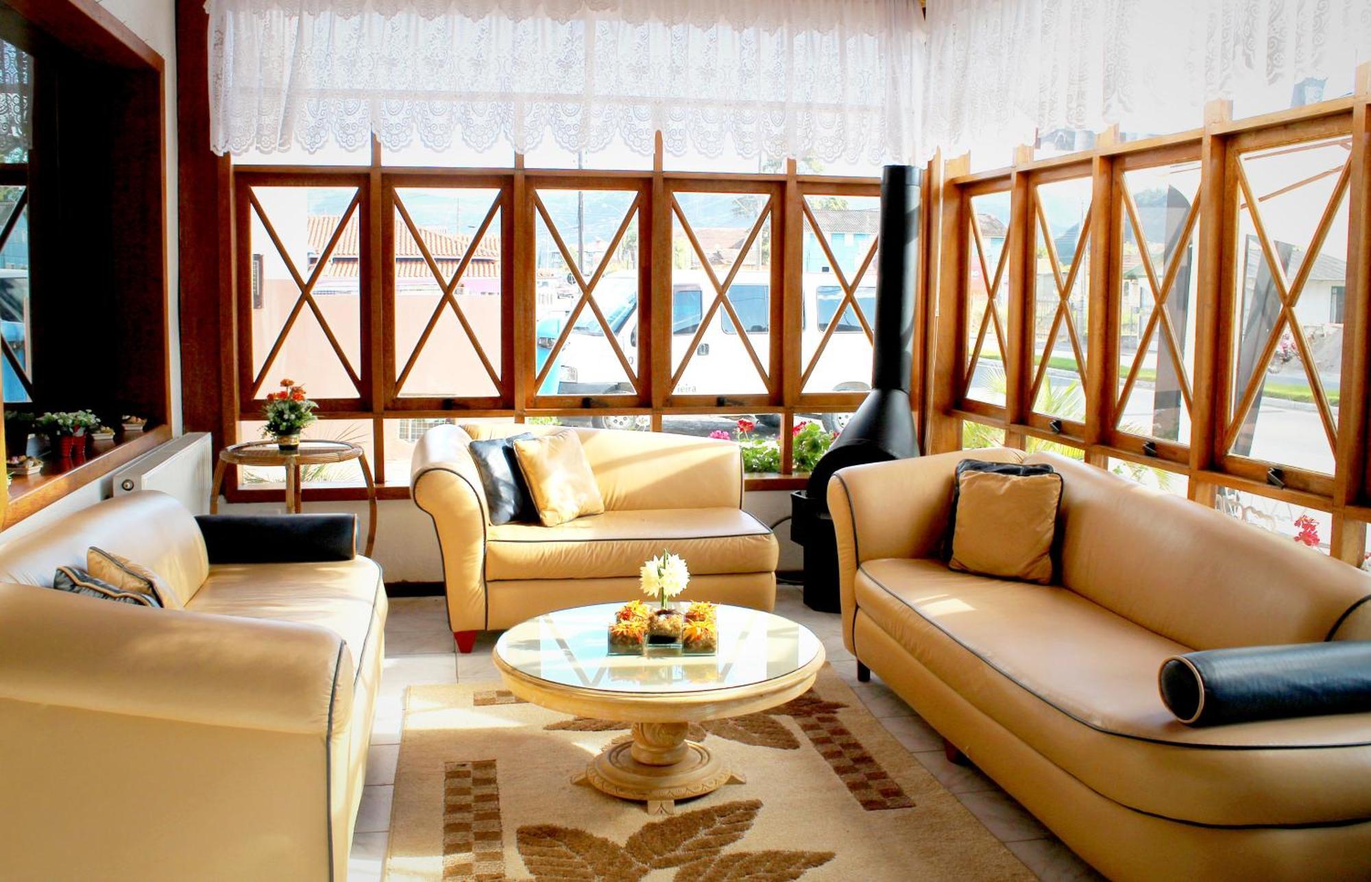 Urubici Park Hotel מראה חיצוני תמונה
