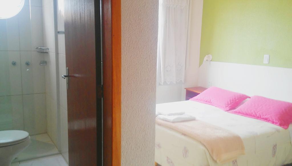 Urubici Park Hotel מראה חיצוני תמונה
