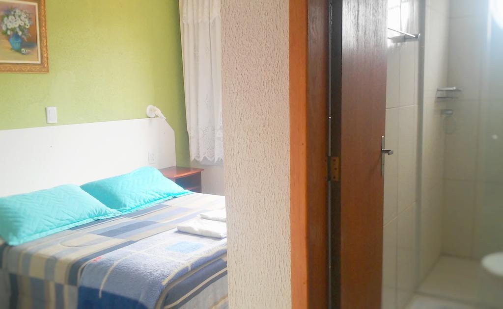 Urubici Park Hotel מראה חיצוני תמונה