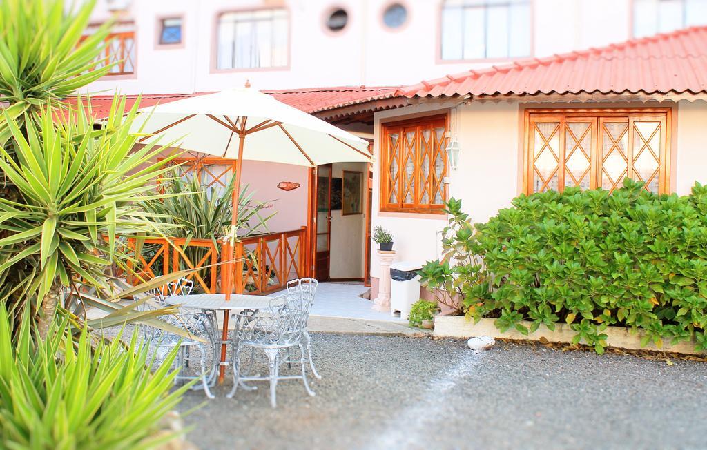 Urubici Park Hotel מראה חיצוני תמונה