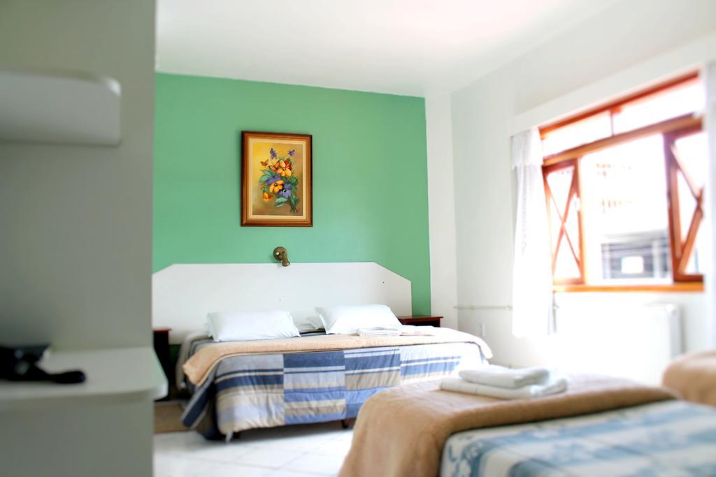 Urubici Park Hotel מראה חיצוני תמונה