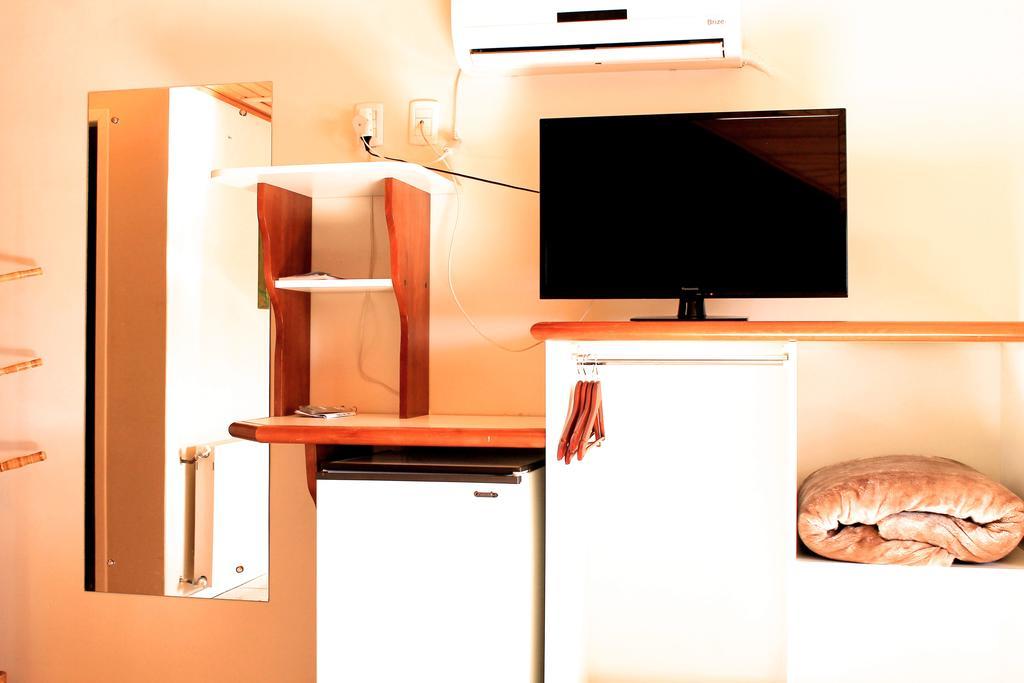 Urubici Park Hotel מראה חיצוני תמונה