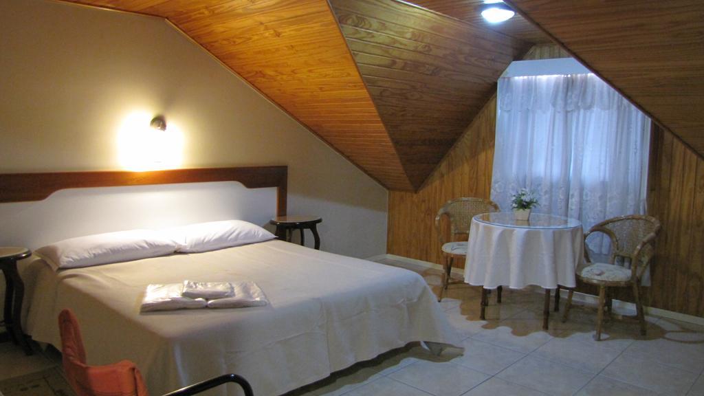 Urubici Park Hotel מראה חיצוני תמונה