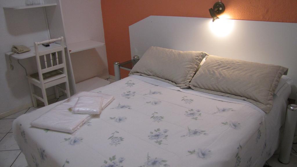 Urubici Park Hotel מראה חיצוני תמונה