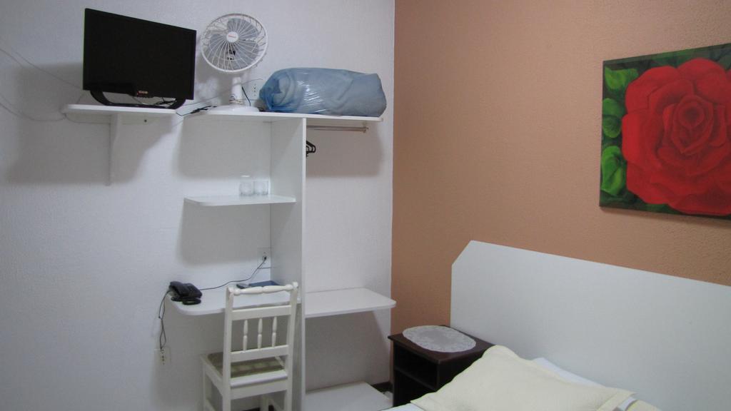 Urubici Park Hotel מראה חיצוני תמונה