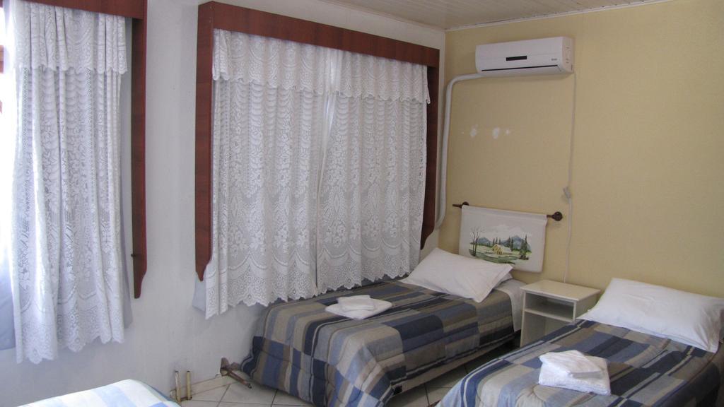 Urubici Park Hotel מראה חיצוני תמונה