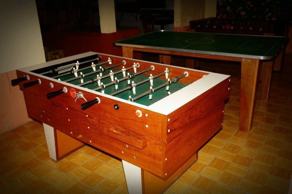 Urubici Park Hotel מראה חיצוני תמונה