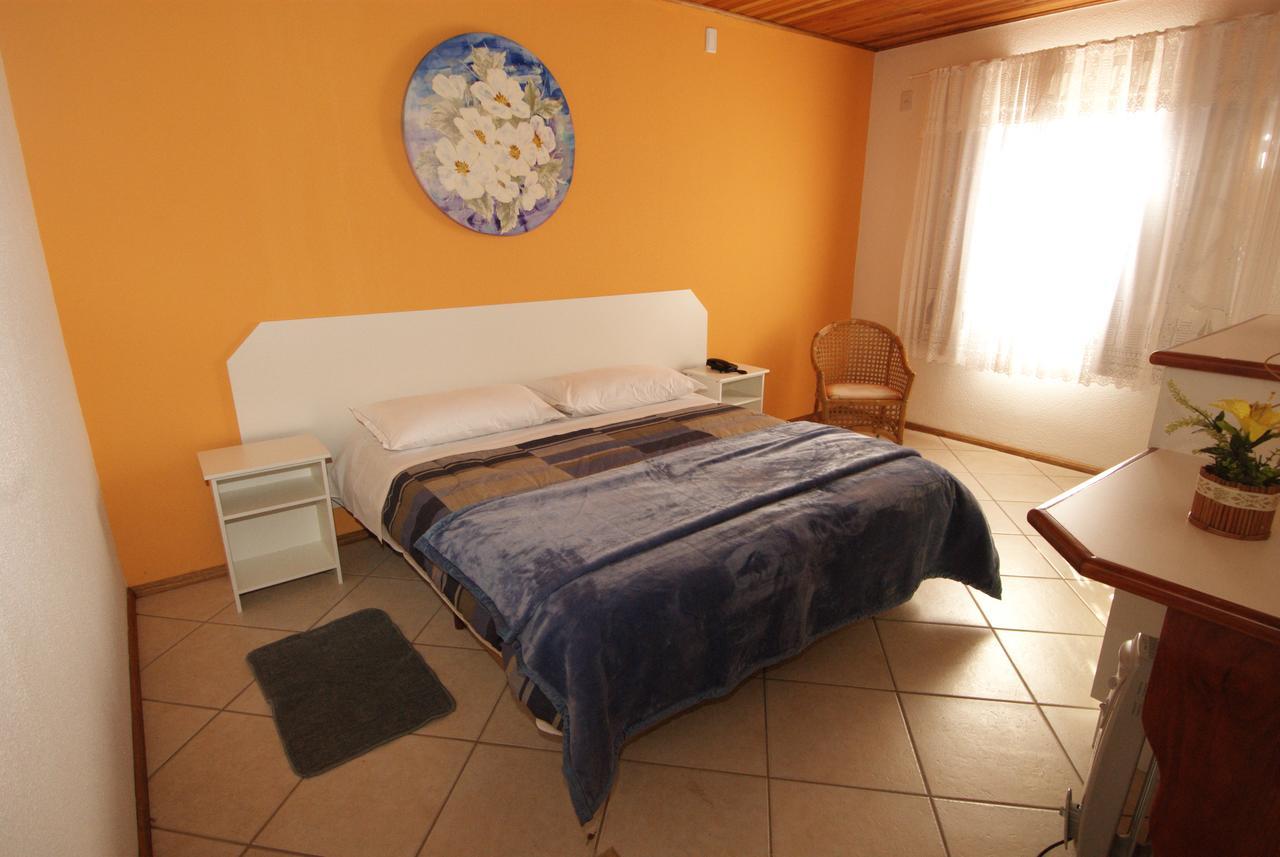 Urubici Park Hotel מראה חיצוני תמונה