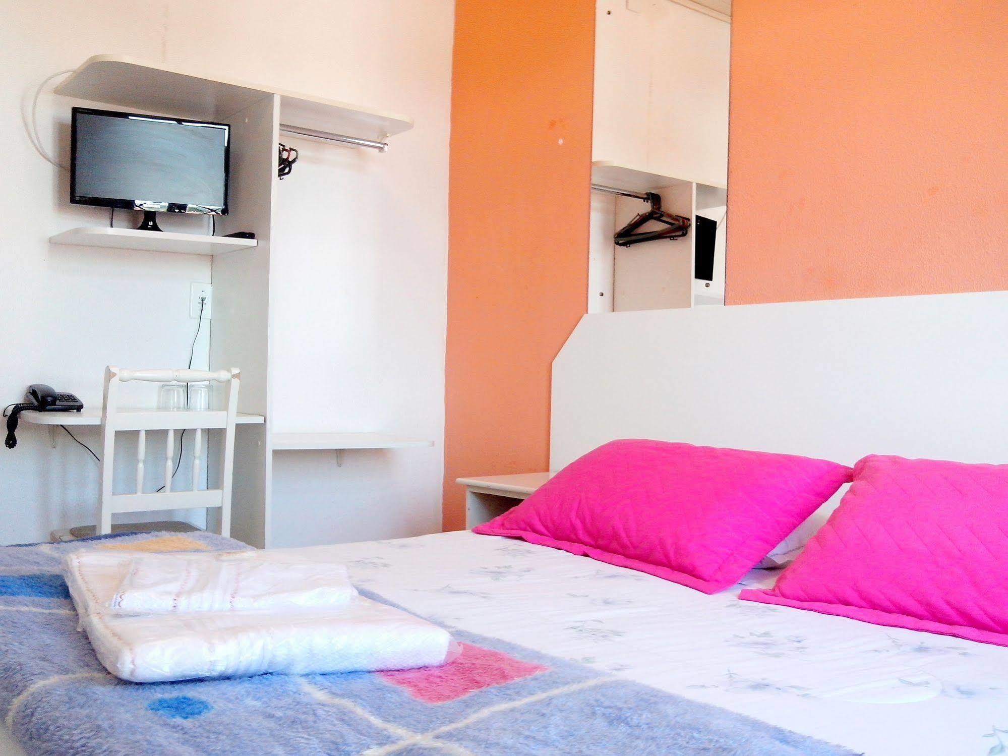 Urubici Park Hotel מראה חיצוני תמונה