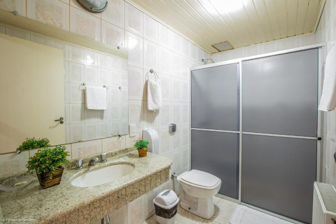 Urubici Park Hotel מראה חיצוני תמונה